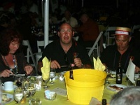 AM NA USA CA SanDiego 2005MAY21 GO FinaleDinner 045 : 2005, 2005 San Diego Golden Oldies, Americas, California, Closing Ceremony, Date, Golden Oldies Rugby Union, May, Month, North America, Places, Rugby Union, San Diego, Sports, USA, Year